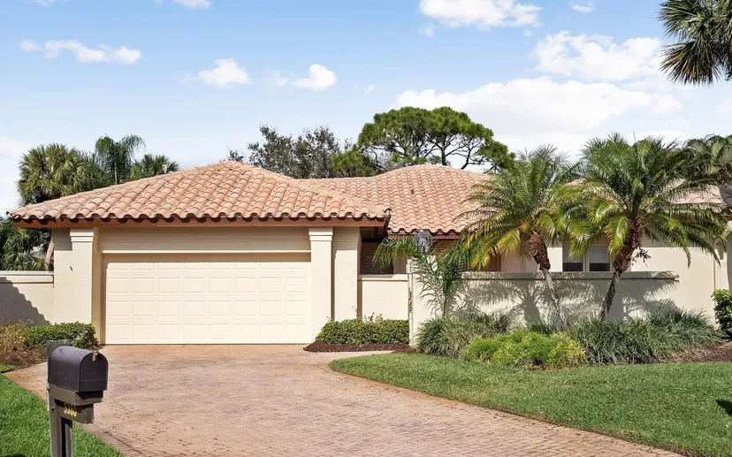 Sold Jul 2026 · 5361 SE Merion Way, Stuart