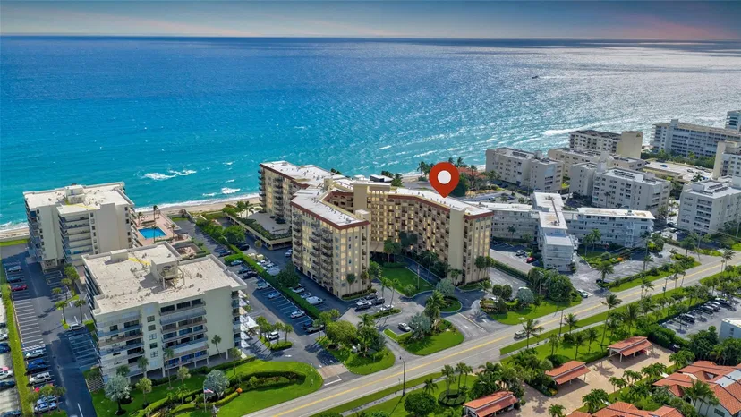 3475 S Ocean Boulevard #4010 — photo 3