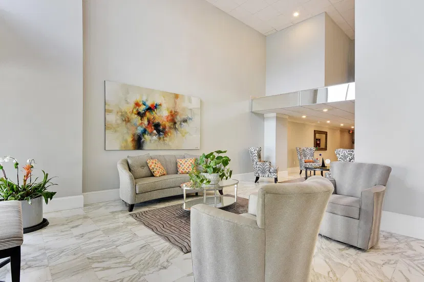 3450 S Ocean Boulevard #611 — photo 2
