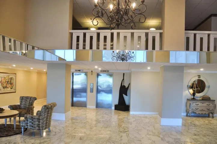 3450 S Ocean Boulevard #611 — photo 3