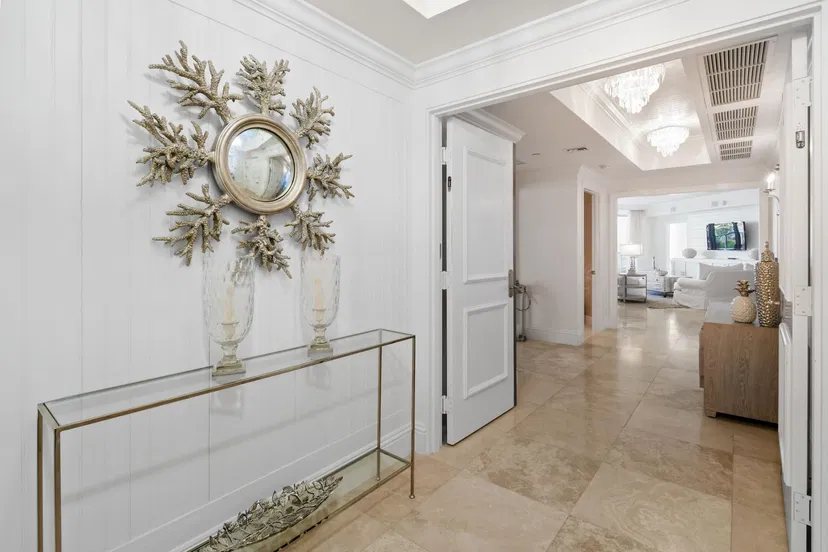 Sold Sep 2026 · 5050 N Ocean Drive 1203, Singer Island