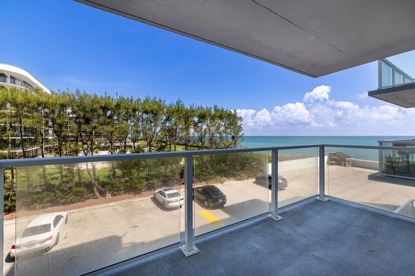 Sold Sep 2026 · Unit 206 · The Patrician of Palm Beach · Palm Beach