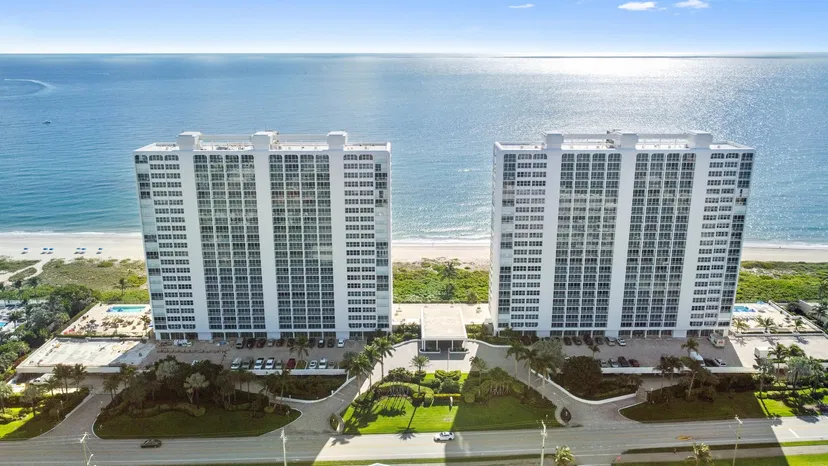 2800 S Ocean Boulevard 6-A, Boca Raton