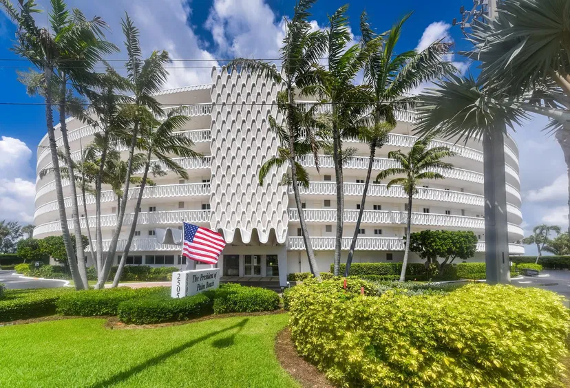 2505 S Ocean Boulevard #411 — photo 2