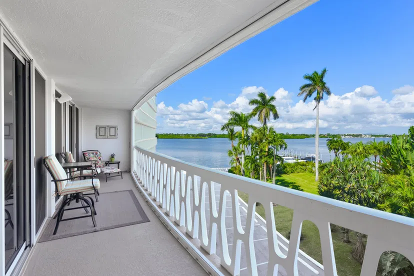 2505 S Ocean Boulevard #411 — photo 3