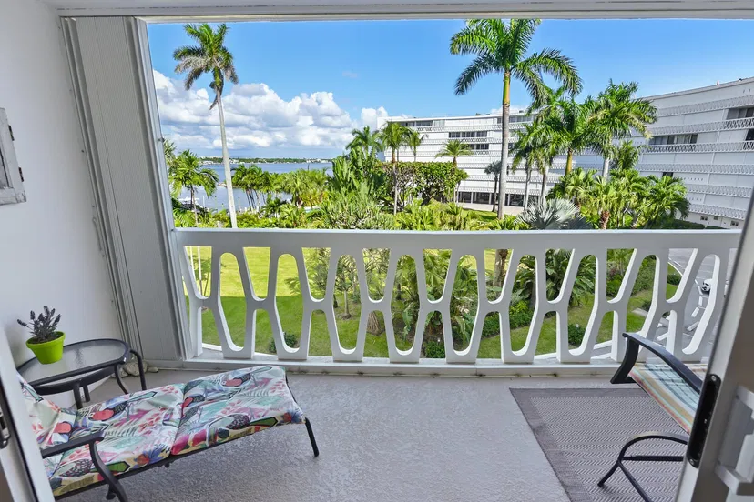 2505 S Ocean Boulevard #411 — photo 4