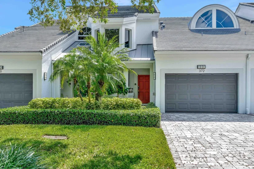 Sold Dec 2025 · 372 Spyglass Way, Jupiter