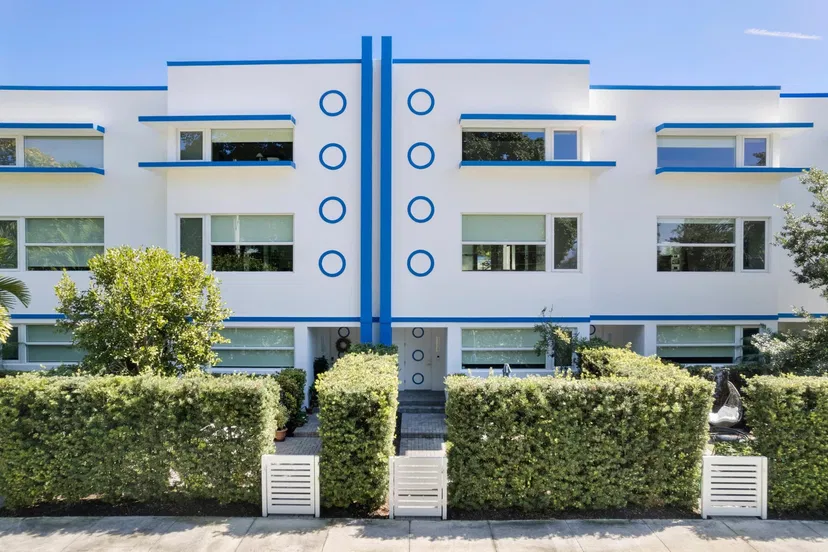 Sold Feb 2026 · 1208 Lake Avenue, West Palm Beach
