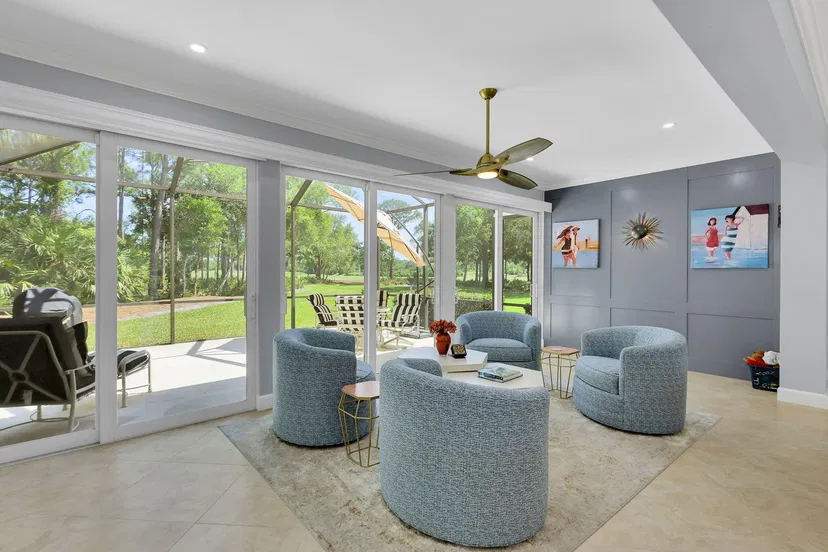 Sold May 2026 · 12831 NW Cinnamon Way, Palm City