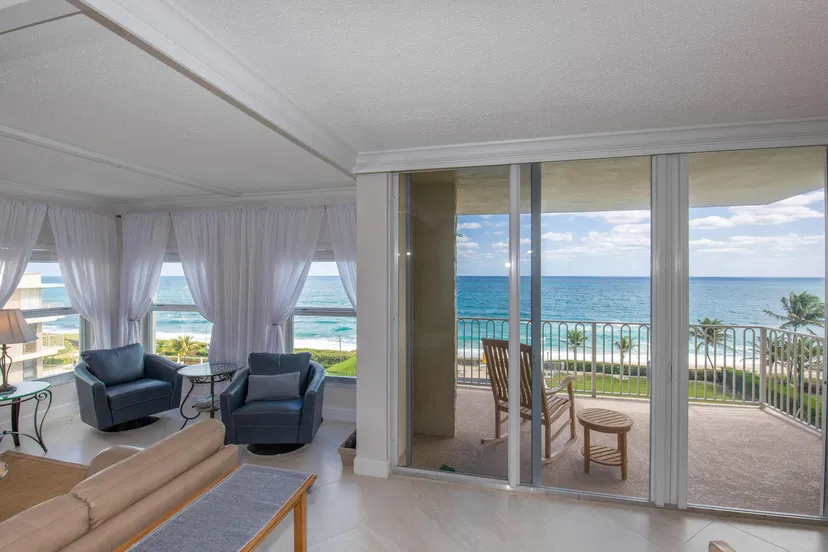 3230 S Ocean Boulevard #D511 — photo 2