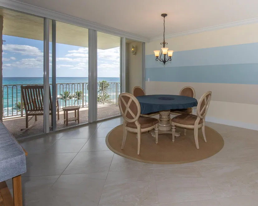 3230 S Ocean Boulevard #D511 — photo 3
