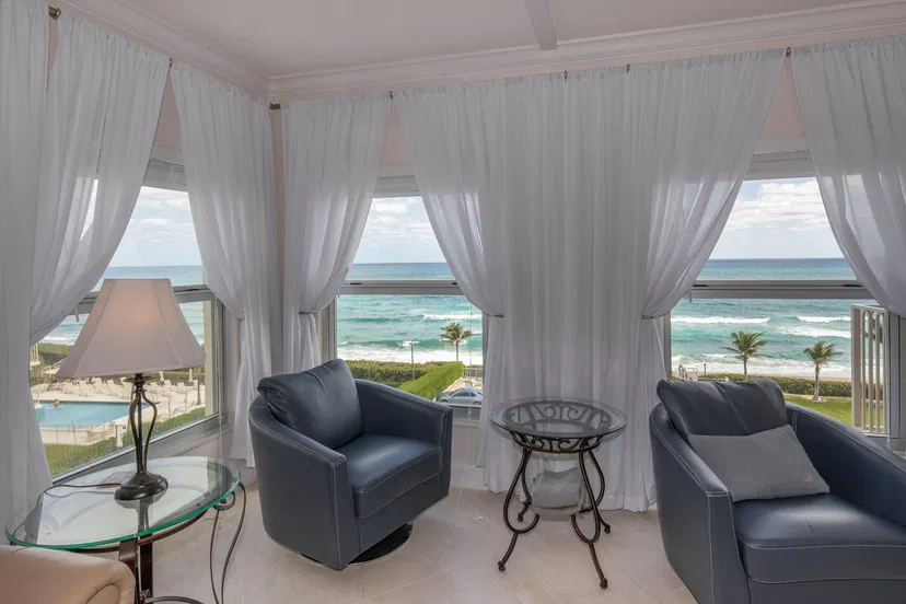 3230 S Ocean Boulevard #D511 — photo 4
