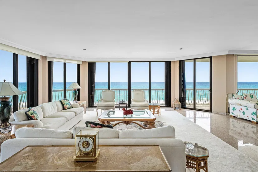 2100 S Ocean Boulevard #301n — photo 4
