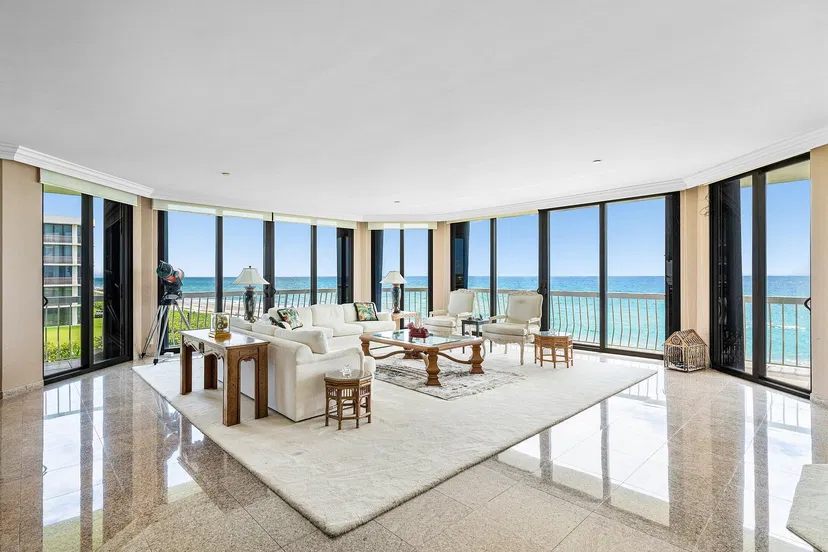 2100 S Ocean Boulevard #301n — photo 5