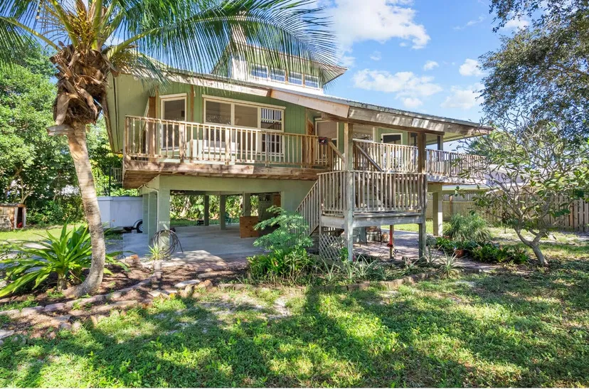 Sold Feb 2026 · 5065 SE Orange Street SE, Stuart