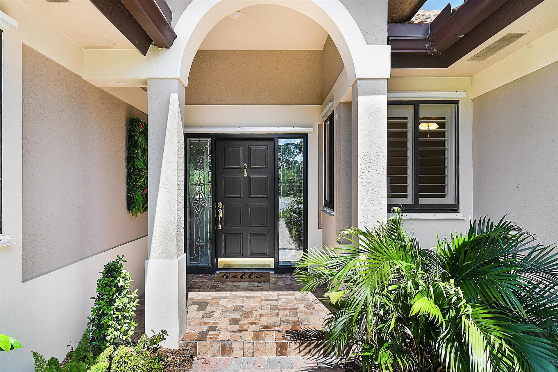 Sold Mar 2026 · 3435 SE Putnam Court, Stuart