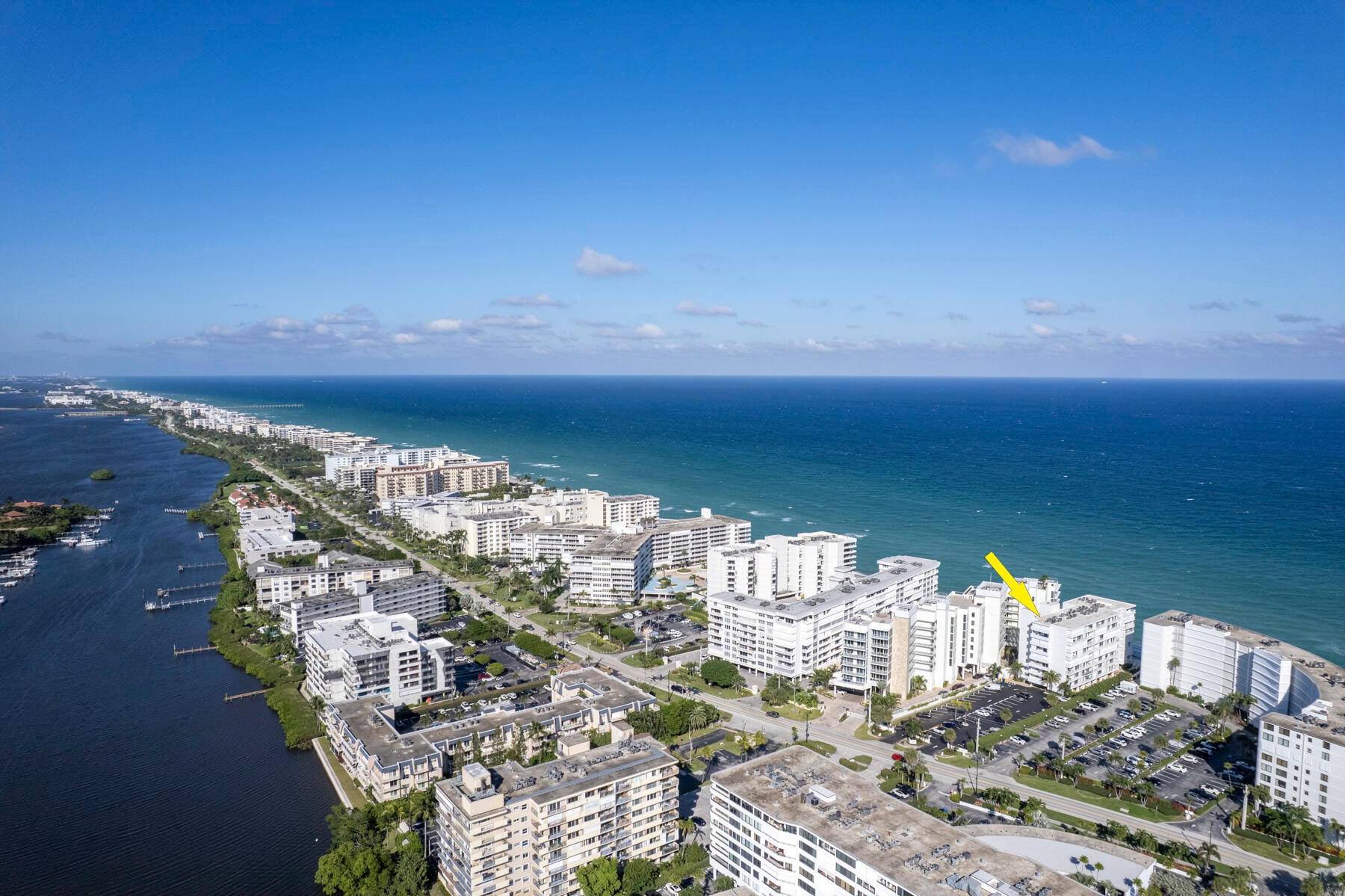 3580 S Ocean Boulevard #2d — photo 3