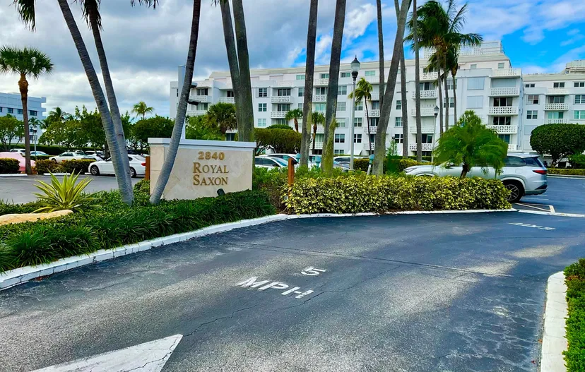 2840 S Ocean Boulevard #215 — photo 2