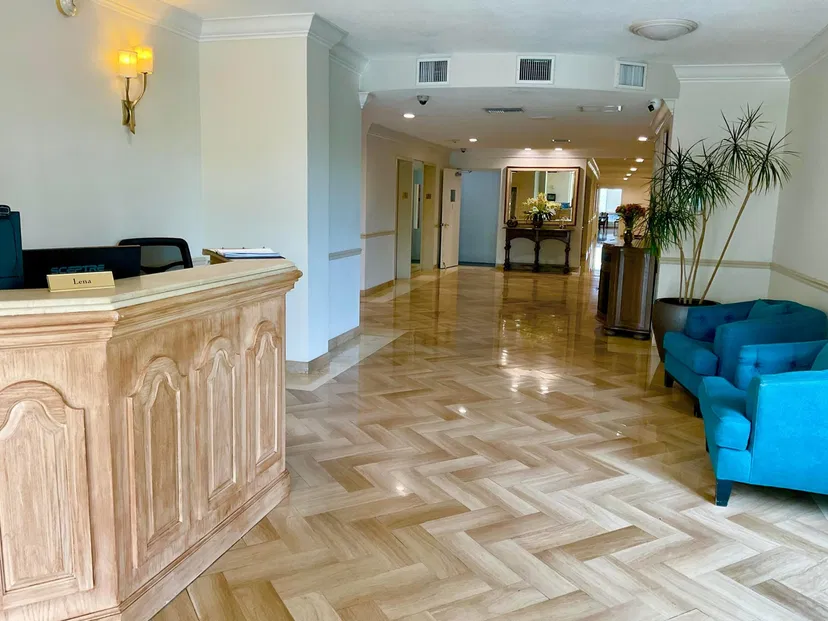 2840 S Ocean Boulevard #215 — photo 4