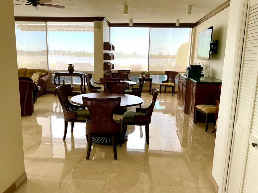 2840 S Ocean Boulevard #215 — photo 5