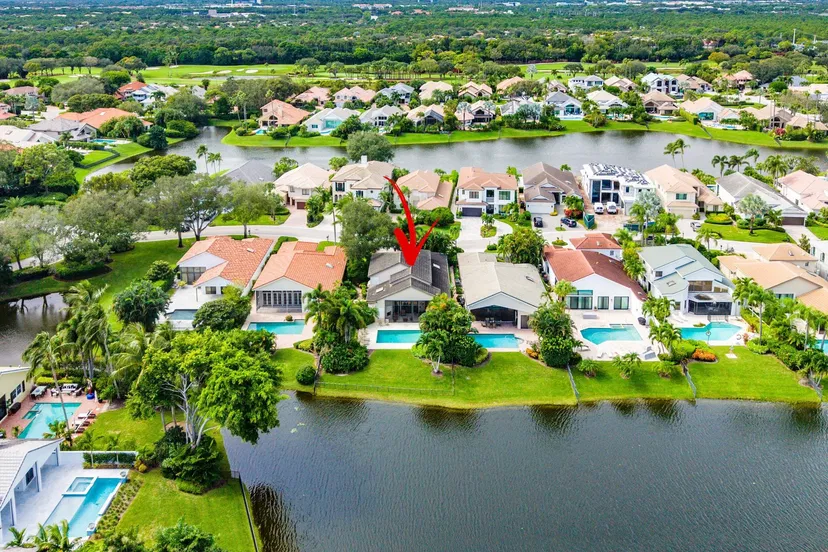 Sold Mar 2026 · 13748 Le Havre Drive, Palm Beach Gardens