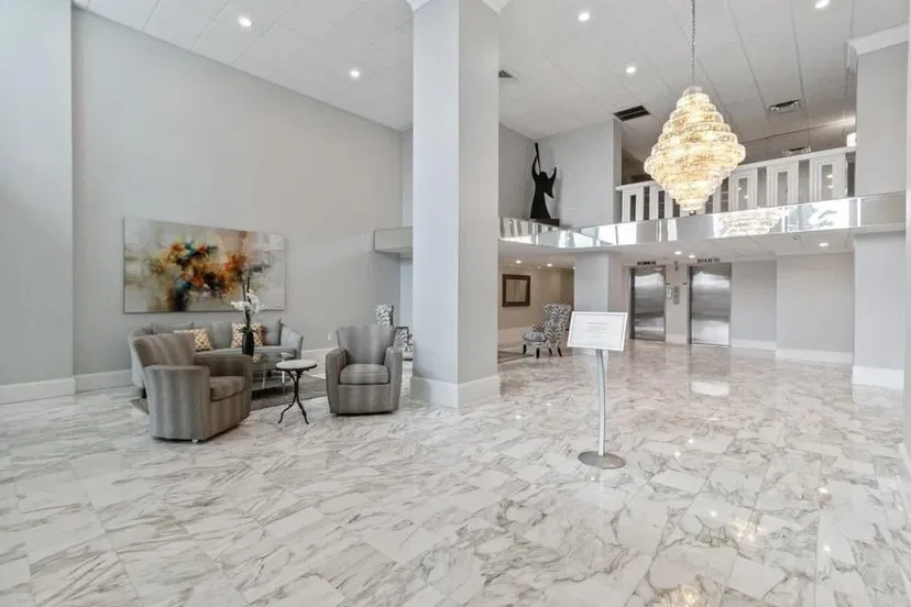 3450 S Ocean Boulevard #724 — photo 4