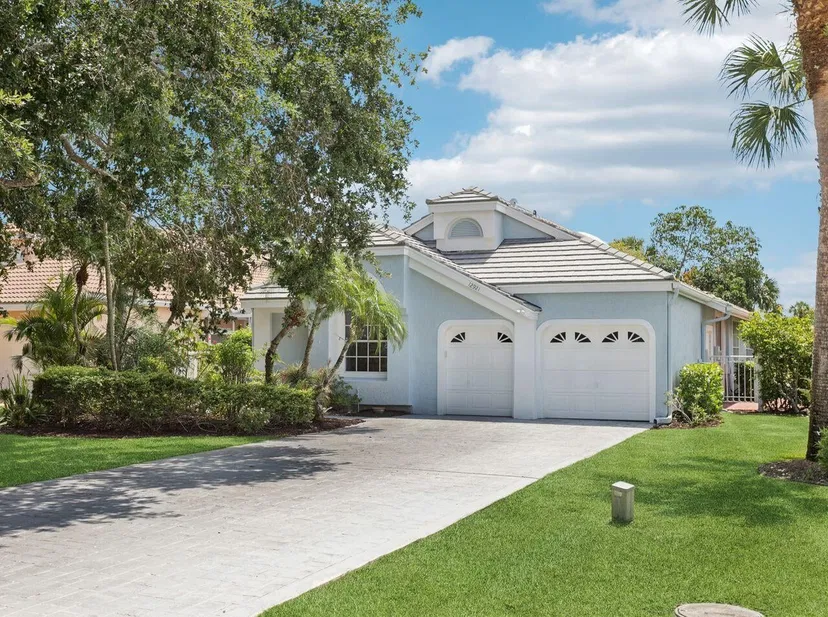 Sold Mar 2026 · 12921 Oak Knoll Drive, Palm Beach Gardens