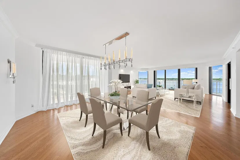 3170 S Ocean Boulevard #S606 — photo 2