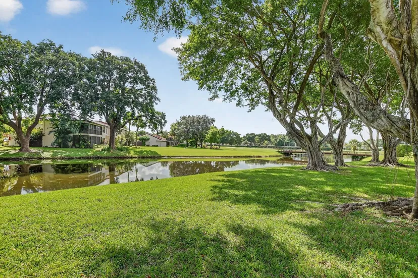 Sold Jun 2026 · 8310 Casa Del Lago 1a, Boca Raton