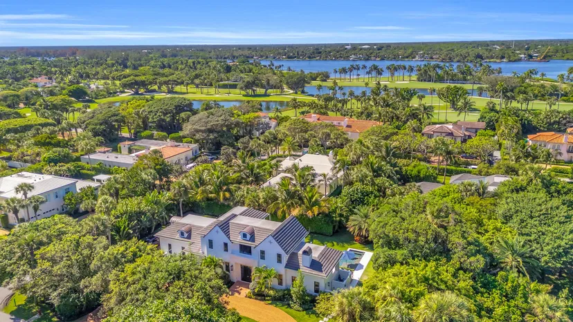 Sailfish Point