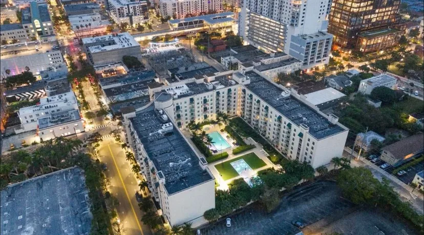 Sold Jun 2026 · 610 Clematis Street 700-702, West Palm Beach