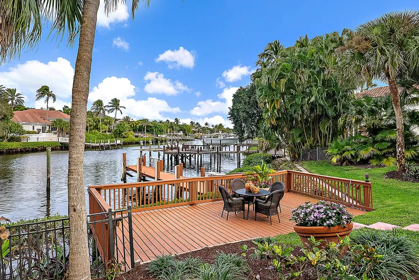 Sold Apr 2026 · 404 Mariner Drive, Jupiter