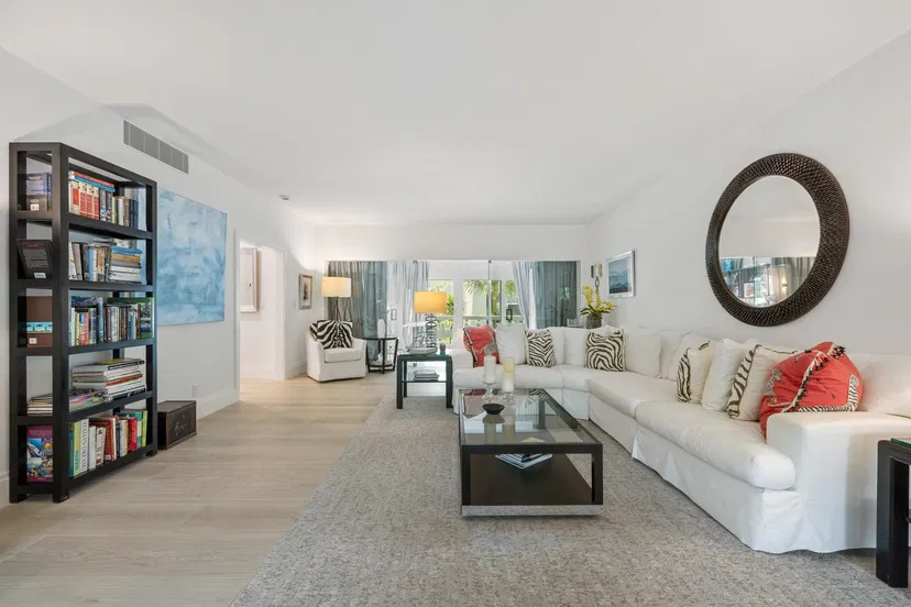 300 S Ocean Boulevard #3g — photo 3