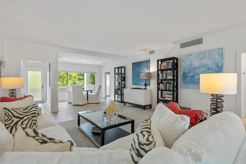 300 S Ocean Boulevard #3g — photo 5