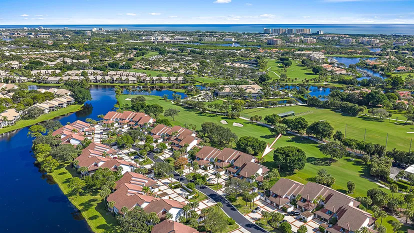 Sold May 2026 · 16648 Traders Crossing N 106, Jupiter