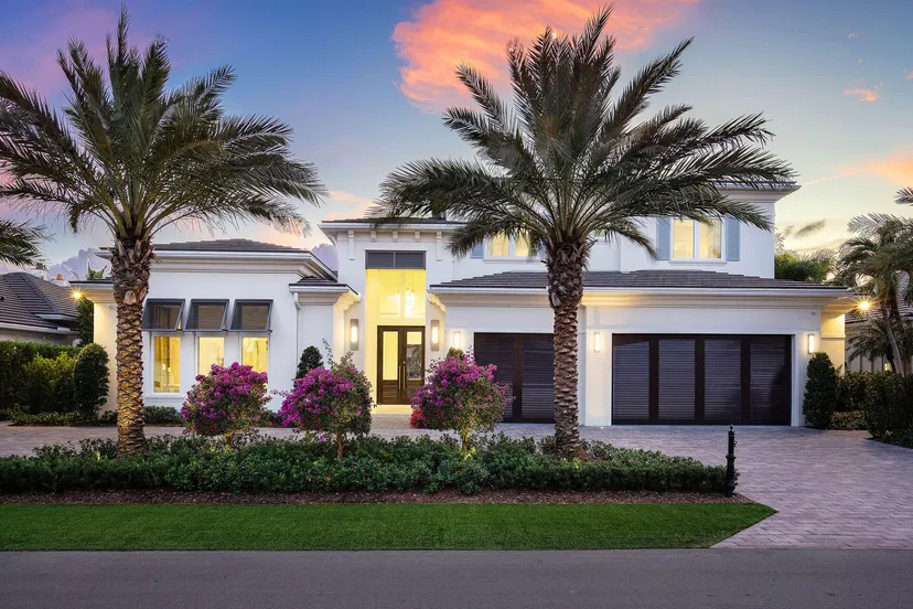 Sold Mar 2026 · 148 Thatch Palm Cove, Boca Raton