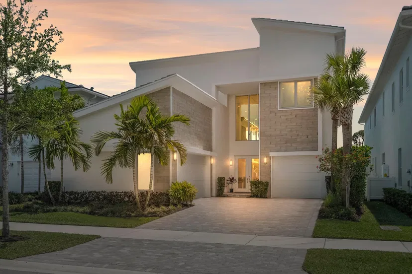 Sold Jun 2026 · 4210 Mendel Lane, Palm Beach Gardens