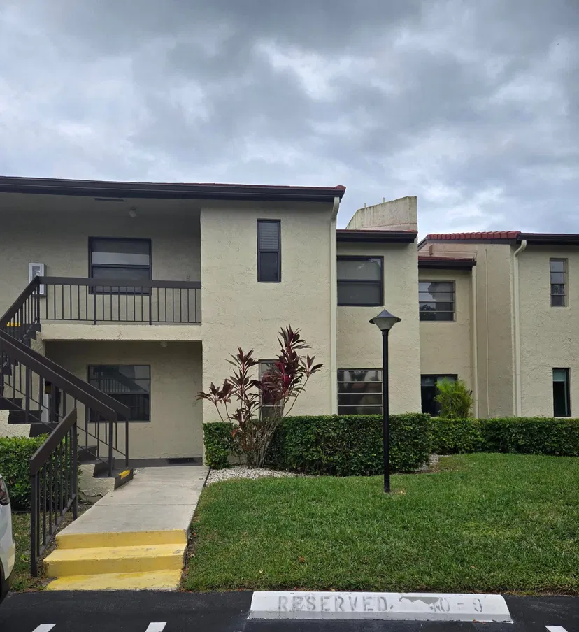 Sold May 2026 · 21213 Lago Circle G, Boca Raton