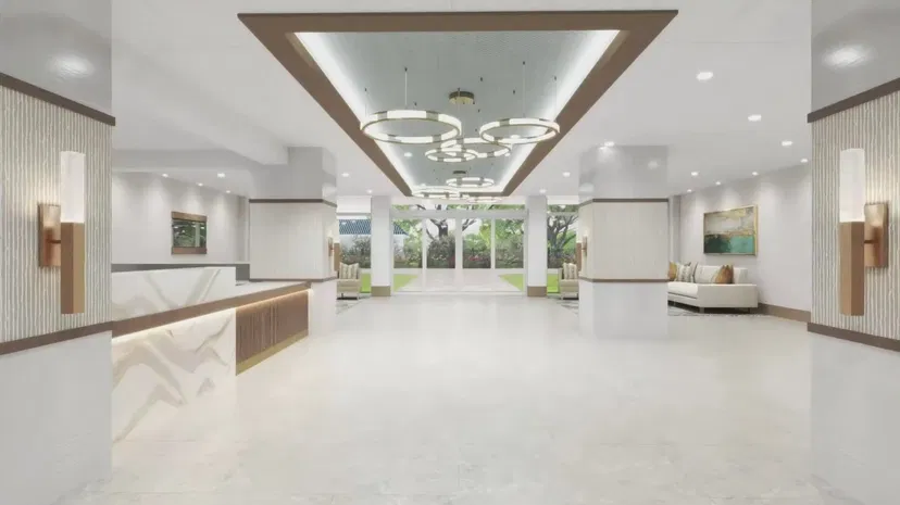 Sea Ranch Club of Boca Unit 1604