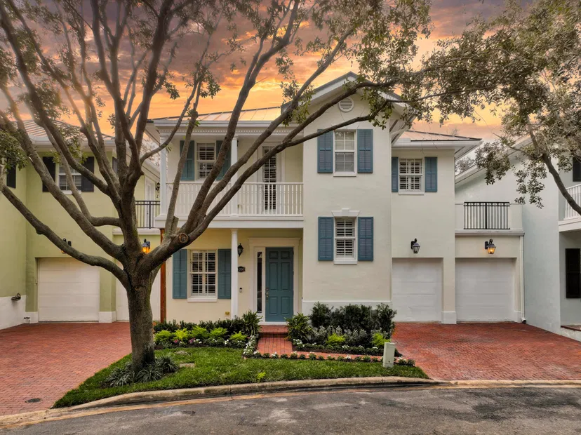 Sold Apr 2026 · 1030 W Heritage Club Circle, Delray Beach