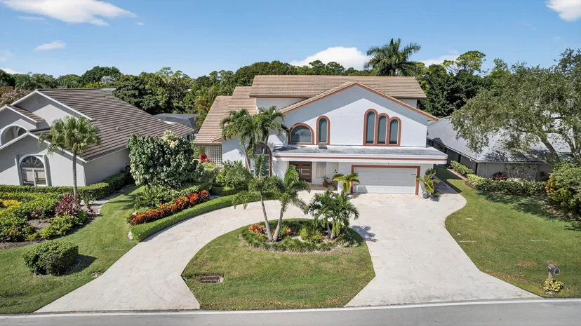 Sold Feb 2026 · 6403 Brandon Street, West Palm Beach