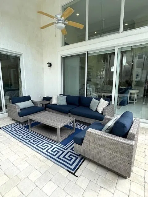 Sold Mar 2026 · 3337 NW 53 Circle, Boca Raton