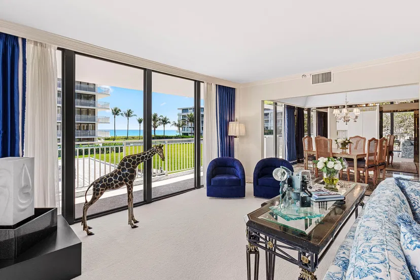 2580 S Ocean Boulevard #1c2 — photo 3