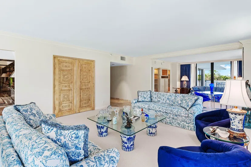 2580 S Ocean Boulevard #1c2 — photo 4