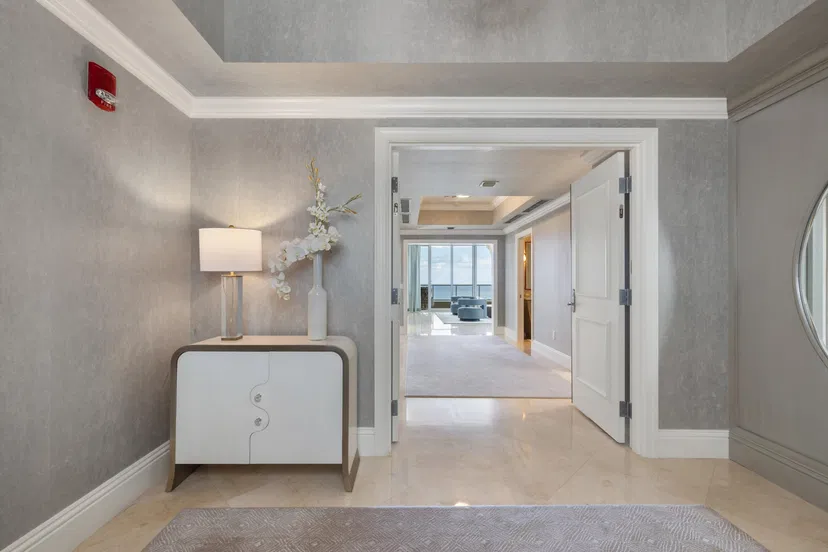 Sold Apr 2026 · 5050 N Ocean Dr Drive 1502, Singer Island