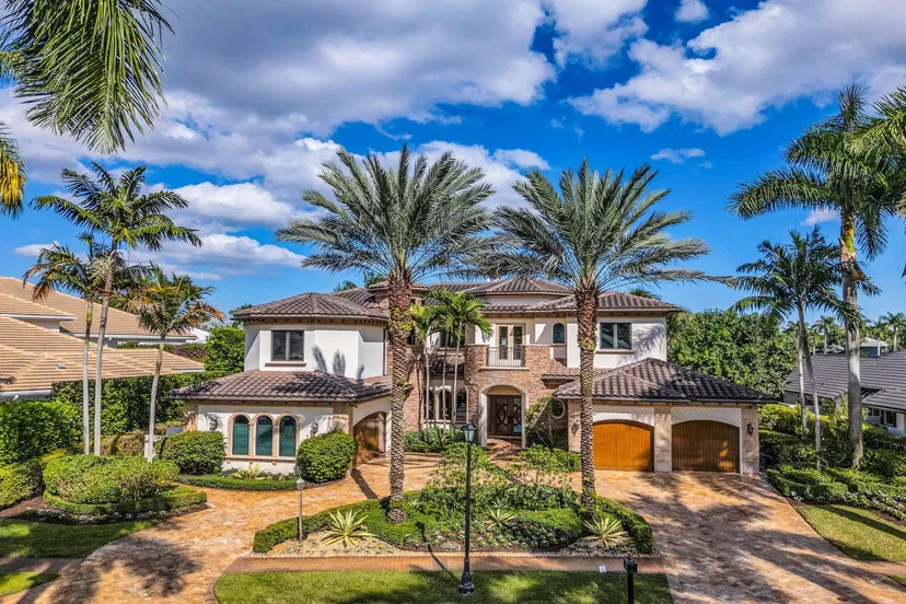 Sold Apr 2026 · 7328 Ballantrae Court, Boca Raton