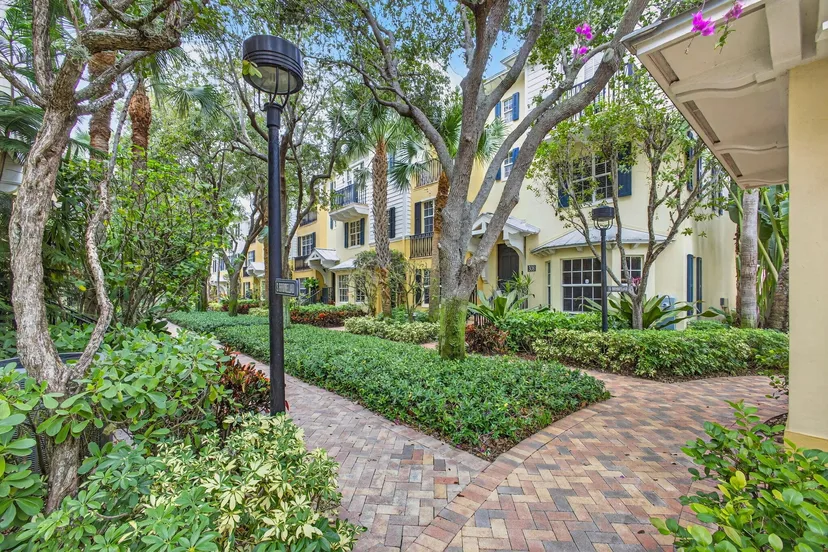 Sold Dec 2025 · 316 N Bromeliad, West Palm Beach