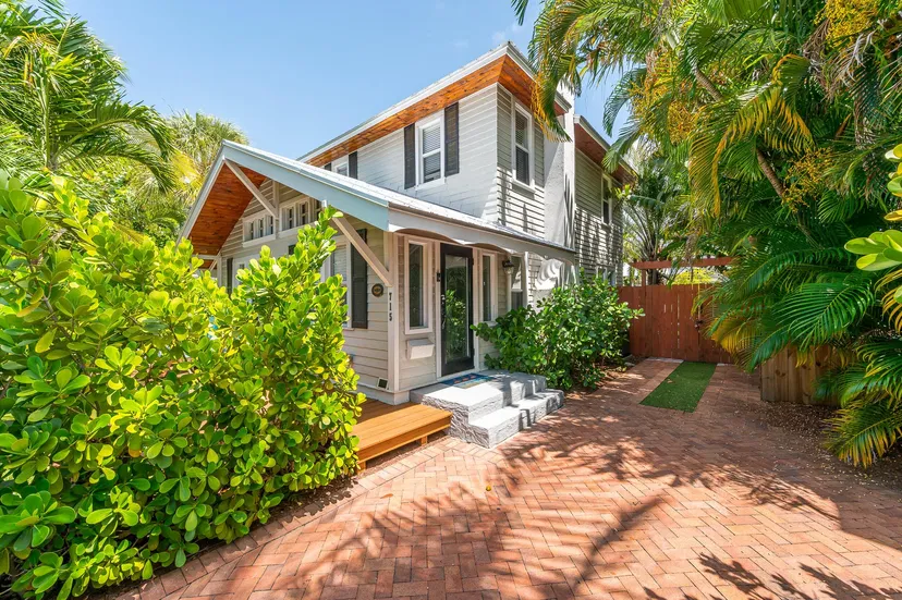 Sold Aug 2026 · 715 Palm Street, West Palm Beach