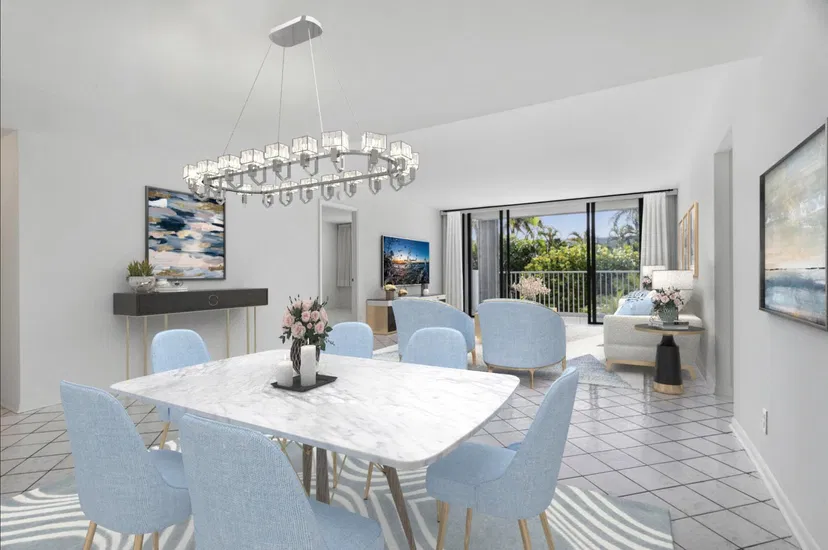 2860 S Ocean Boulevard #210 — photo 3