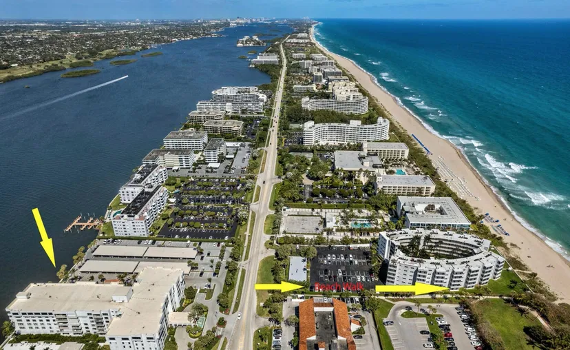 2860 S Ocean Boulevard #210 — photo 4